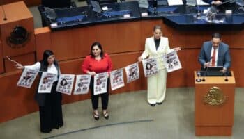 Senado avala no reelección y nepotismo; entrará en vigor en 2030