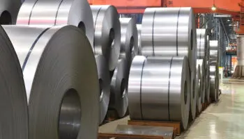 China y aranceles de Trump llevan al acero mexicano a nivel crítico: Canacero