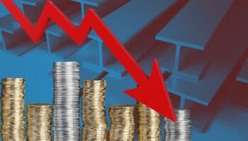 Fitch advierte que México enfrentaría una recesión y baja de calificación por aranceles