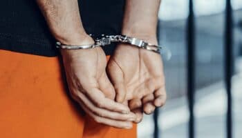 Estados Unidos envía a México 14 detenidos condenados por drogas o armas de fuego