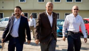 Ex magistrado señala por presunto intento de homicidio al gobernador de Nayarit y funcionarios