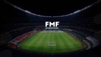 Femexfut castiga a 7 jugadores involucrados en apuestas por más de 50 años