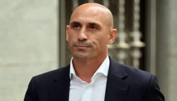 Asegura Luis Rubiales que el beso a Jennifer Hermoso fue consentido | Video