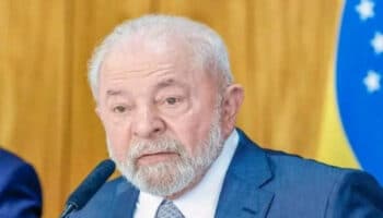 Arremete Lula contra Trump por su propuesta sobre Gaza