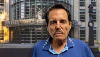 Gobierno de Tamaulipas y Morena se deslindan de 'asesor jurídico' de 'El Mayo' en México