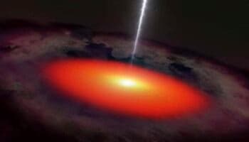 Un observatorio submarino detecta una de las partículas más energéticas del Universo