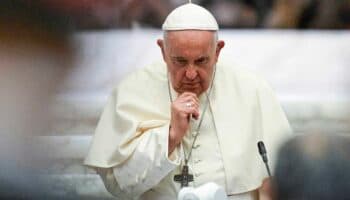 El mundo lamenta la muerte del papa Francisco