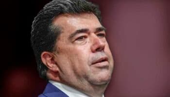 'Embargo de nómina' impulsado por Pedro Haces beneficiaba a negocio de su hija y allegados | Reportaje MCCI