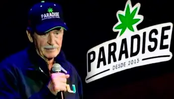 Cofepris alerta de la venta ilegal de productos de Paradise, ligada al expresidente Vicente Fox