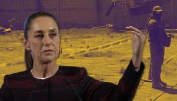'Cada quien sacara sus conclusiones', aseguró Sheinbaum tras apertura del Rancho Izaguirre
