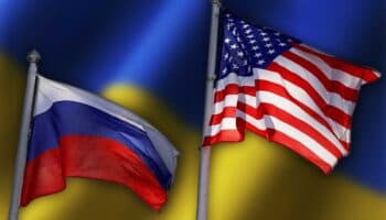 EE.UU. y Ucrania debatirán en Berlín sobre alto el fuego con Rusia antes de la cumbre europea