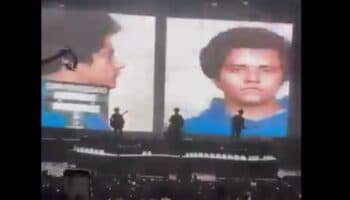 El narcocorrido crece en foros masivos y normaliza la violencia: Bernardo León