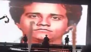 Fiscalía de Jalisco investigará apología del delito en homenaje a 'El Mencho' en concierto