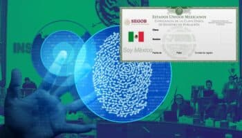 CURP biométrica será un instrumento de control y antesala de reforma electoral: Jorge Alcocer