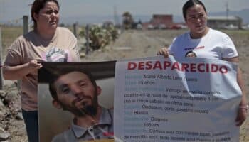 Gael García, Juan Villoro, Regina Blandón y otras personalidades agradecen a familias buscadoras de desaparecidos por su labor