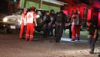 Iglesia condena asesinato de 8 jóvenes de grupo católico en Guanajuato