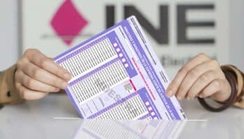 Elección Judicial | Está en juego el derecho a emitir un voto informado: Edmundo Jacobo