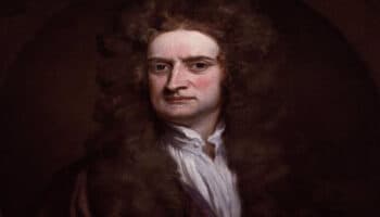 El pensamiento de Isaac Newton en siete citas a 298 años de su muerte