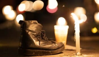 Familiares y colectivos de personas desaparecidas rechazan moción del Senado contra CED-ONU