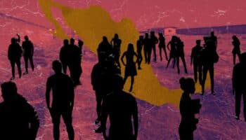 México sufre una "pandemia de homicidios" agravada por la impunidad, alerta especialista