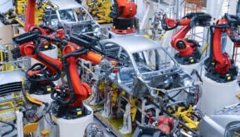 ¿Por qué es tan importante el sector automotriz en la relación México-EU?
