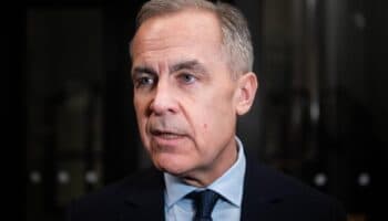 Mark Carney toma posesión como primer ministro de Canadá