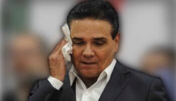 Caso de corrupción de Aureoles es muy claro: Sheinbaum critica amparo
