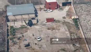 Teuchitlán | 'Nunca se había visto un lugar tan real como este': fotoperiodista de AFP