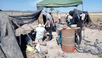 Víctimas de reclutamiento forzado en Teuchitlán eran sometidas a tortura, según Indira Navarro