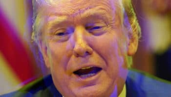 Trump analiza exentar productos agrícolas de aranceles a México y Canadá