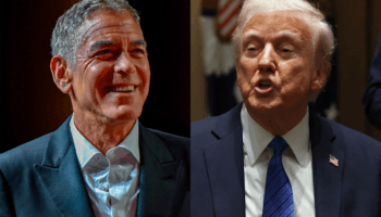 EE.UU. está gobernado por 'las personas menos capacitadas': George Clooney