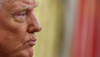 Irán advierte que podría ‘verse obligado’ a desarrollar armas nucleares, tras amenaza de Trump