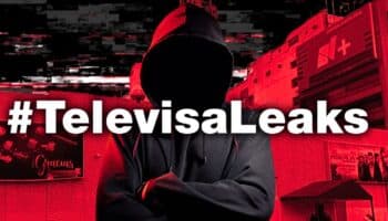 Televisa Leaks | La fábrica de mentiras, manipulación y guerra sucia
