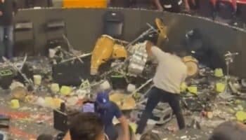 Texcoco | Edomex pide vigilar que artistas no den show con apología de la violencia