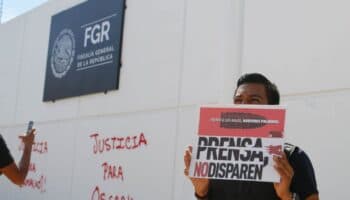 'El derecho a la información ha sido acorralado, silenciado y convertido en un botín': A19