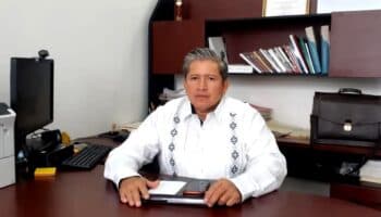 Reportan presunto secuestro de exfiscal electoral en Tabasco