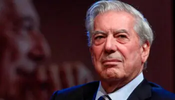 Mario Vargas Llosa en Aristegui en Vivo: ¿Qué opinaba de Trump y AMLO en 2018?