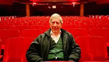 Mario Vargas Llosa en cine, televisión y teatro: estas son las adaptaciones de su obra