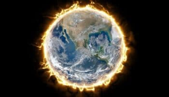 Canadá advierte de que algunos efectos del cambio climático ya son irreversibles