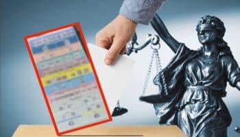 TEPJF responde a Projuc por Operación Acordeón; confirma improcedencia | Video