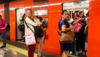 Pinchazos en el Metro es nuevo delito: hasta 7.5 años de cárcel