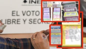 Tras acordeones, TEPJF fija estándar para que ciudadanía arme ‘investigación robusta sin facultades legales’: Projuc