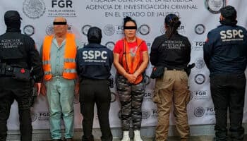 Operadora del CJNG recibe primer acusación contra una mexicana por apoyo al terrorismo