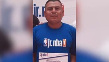 Oaxaca | Asesinan a Cutberto Hernández, entrenador de baloncesto de niños triquis