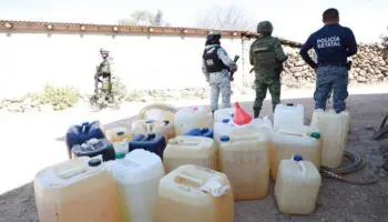 SAT implementa nuevo CFDI para combatir el huachicol