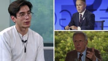 Gómez Leyva y López Dóriga negaron derecho de réplica a Germán: Abogado