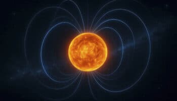 Magnetares: estas estrellas extremas podrían haber llenado de oro el Universo