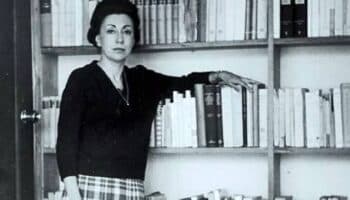“Rosario Castellanos, una precursora del feminismo y adelantada a su época”: Sara Uribe