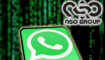 Fabricante de Pegasus pagará a Meta casi 170 mdd por 'hackeo' a WhatsApp