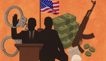 EU presiona a México para que procese a políticos con vínculos a cárteles | Reuters